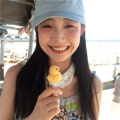 我叫侯美丽
