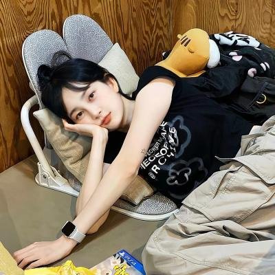百老汇的小鬼